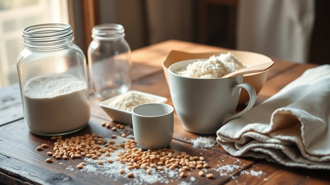 Diferencias entre granos enteros y refinados: guía práctica para una elección saludable