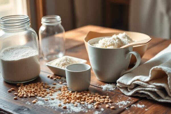 Diferencias entre granos enteros y refinados: guía práctica para una elección saludable
