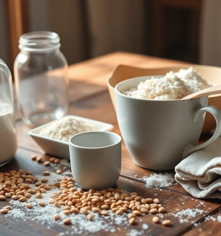 Diferencias entre granos enteros y refinados: guía práctica para una elección saludable
