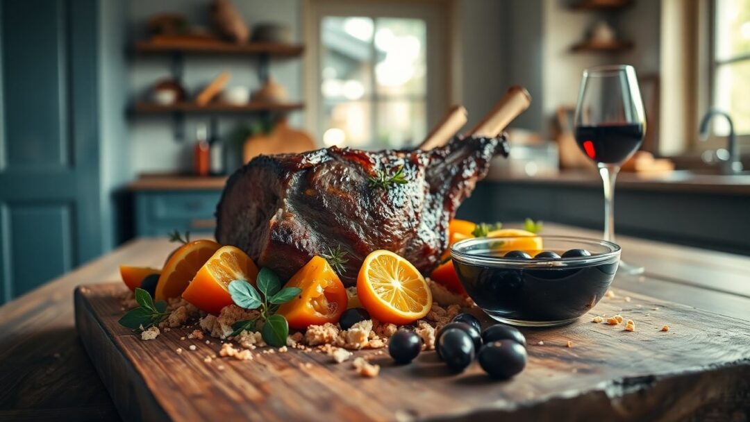 Dolli Irigoyen y la evolución de la gastronomía argentina hacia la excelencia