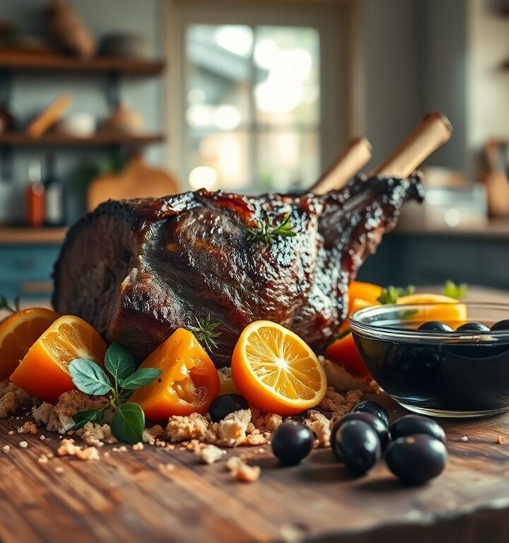 Dolli Irigoyen y la evolución de la gastronomía argentina hacia la excelencia