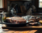 ¿Dónde se encuentra la mejor carne del mundo? Argentina vs. Texas