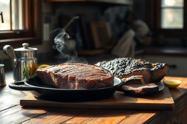 ¿Dónde se encuentra la mejor carne del mundo? Argentina vs. Texas