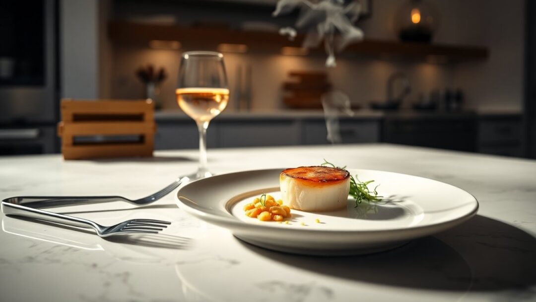 El restaurante Noma reabre sus puertas con cambios significativos en su liderazgo