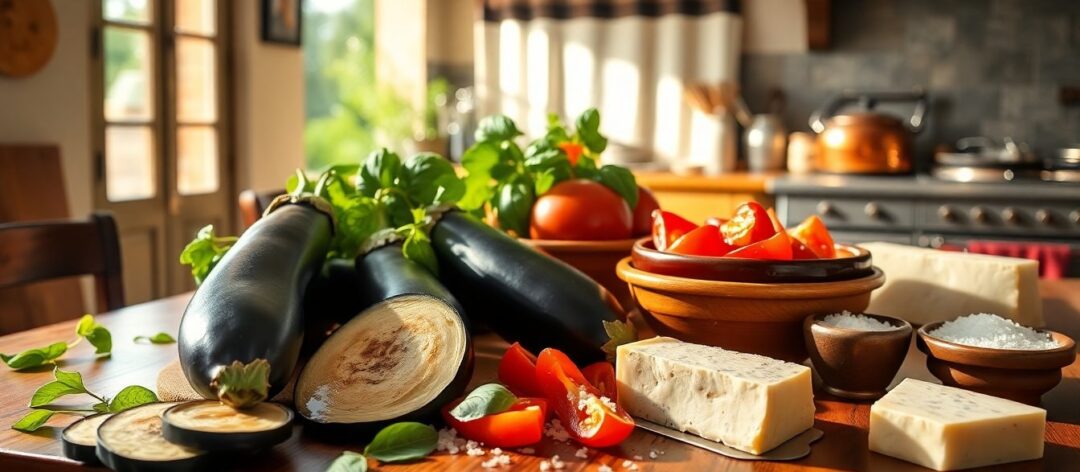 Explorando la cocina italiana: recetas tradicionales y modernas