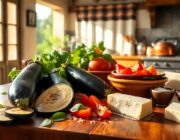 Explorando la cocina italiana: recetas tradicionales y modernas