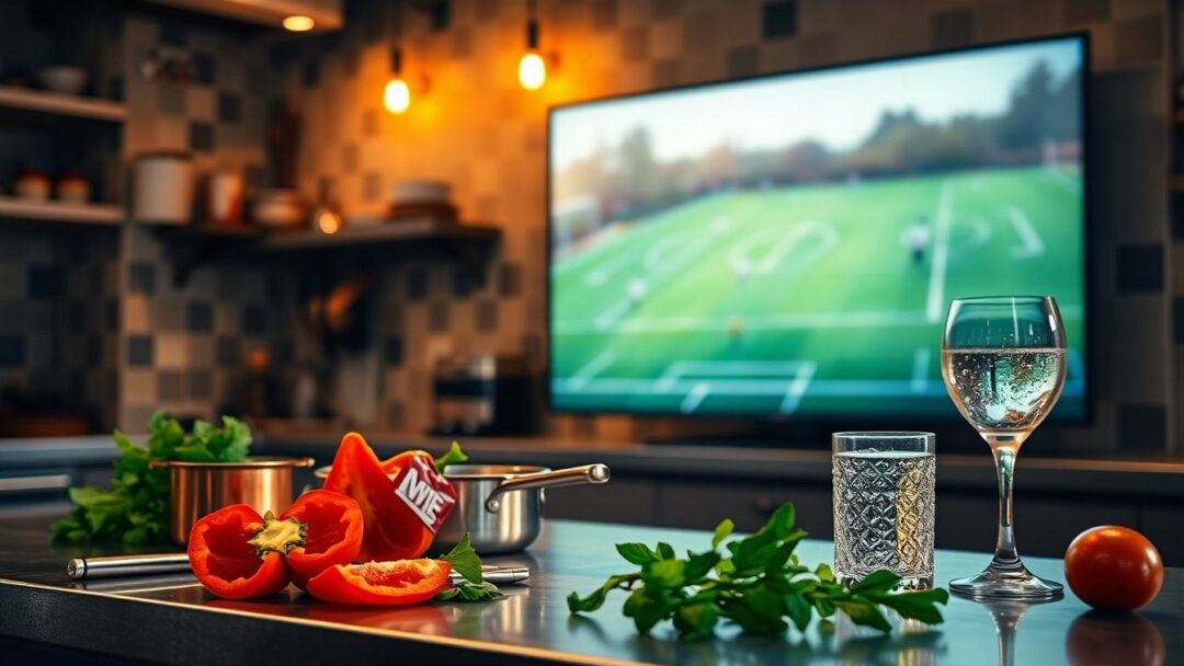 Guía para transmitir el Mundial 2026 en restaurantes sin multas