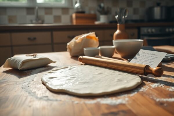 Guía práctica de masas y tiempos para pastas y pizzas artesanales