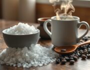 Guía sensorial para equilibrar el azúcar en el café