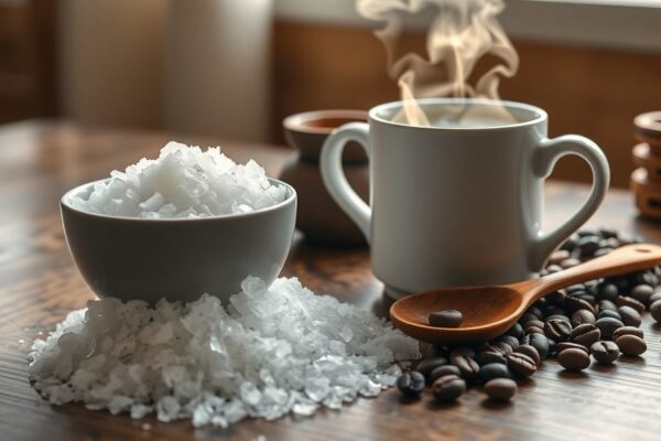 Guía sensorial para equilibrar el azúcar en el café