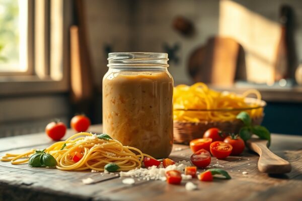 Heinz Marry Me Pasta Sauce: análisis de la nueva salsa basada en la receta viral