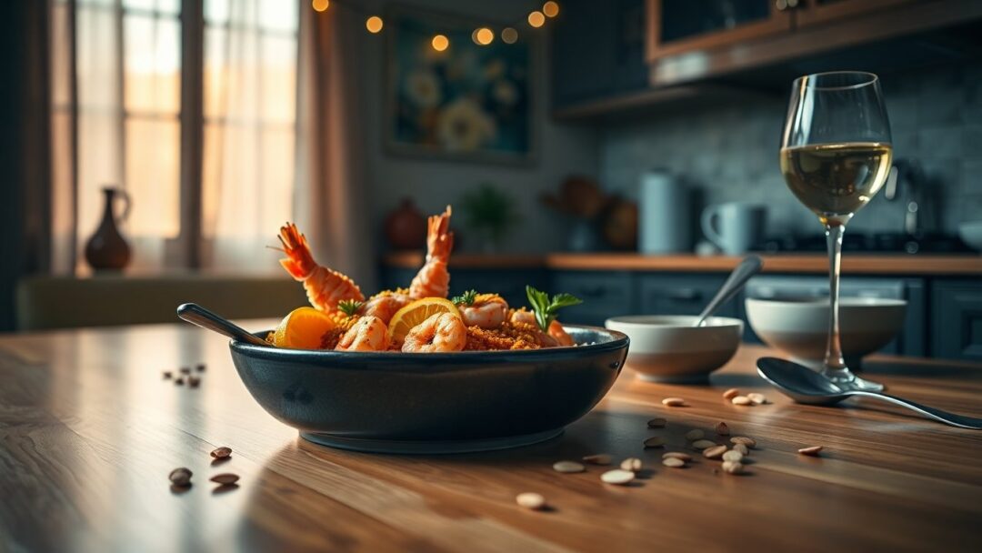 In Residence Sessions by Rioja 2026: una fusión de sabores asiáticos y latinos en Madrid