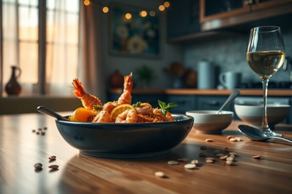 In Residence Sessions by Rioja 2026: una fusión de sabores asiáticos y latinos en Madrid