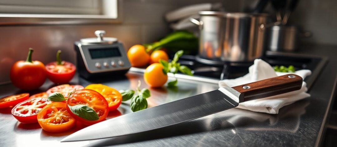 Los chefs reducen estas prácticas para potenciar su cocina