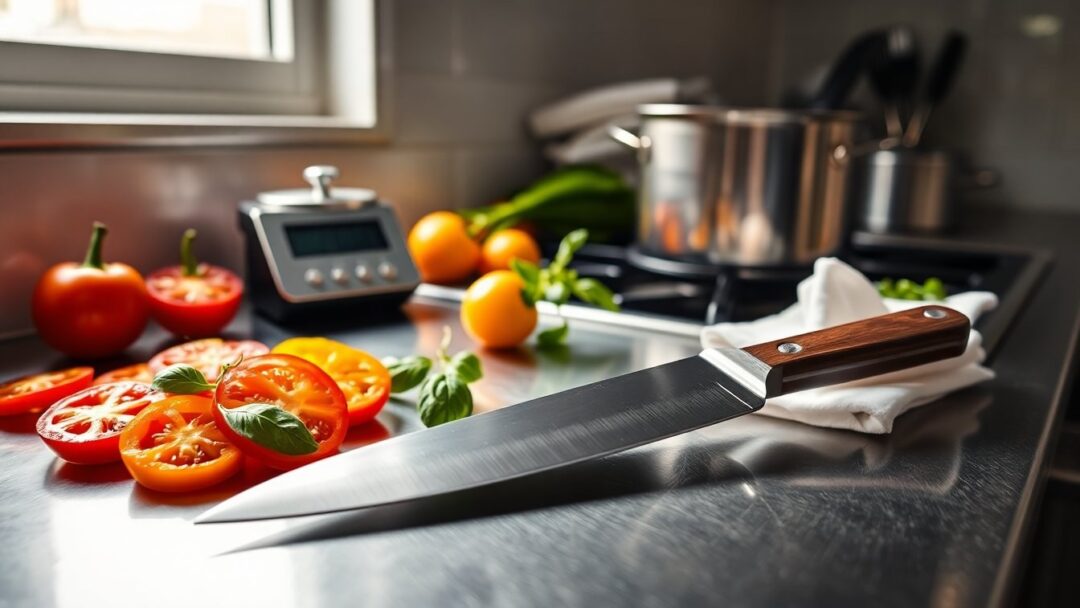 Los chefs reducen estas prácticas para potenciar su cocina