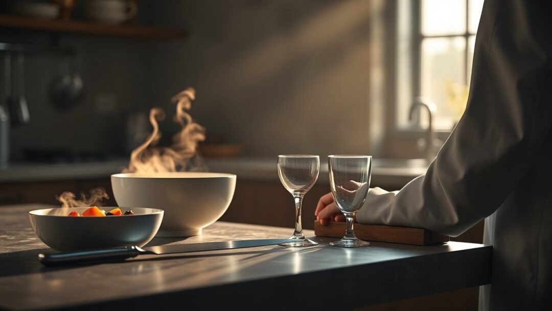 MasterChef 24/7: Ricardo Cendejas es el quinto eliminado de la temporada