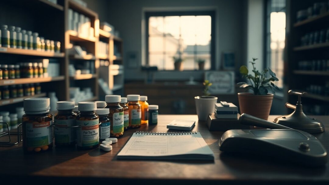 Mega farmacia del Bienestar: avances y próximos pasos en la estrategia de salud