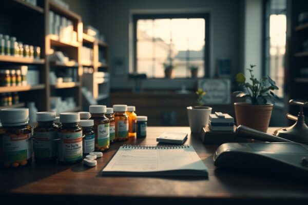 Mega farmacia del Bienestar: avances y próximos pasos en la estrategia de salud