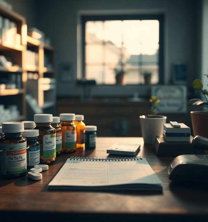 Mega farmacia del Bienestar: avances y próximos pasos en la estrategia de salud