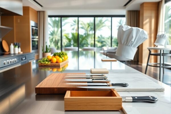 Oportunidad laboral: Cocinero en Almare a Luxury Collection Resort Isla Mujeres