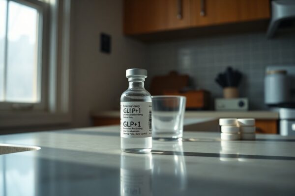 Pacientes en Massachusetts buscan alternativas tras fin de cobertura para medicamentos GLP-1