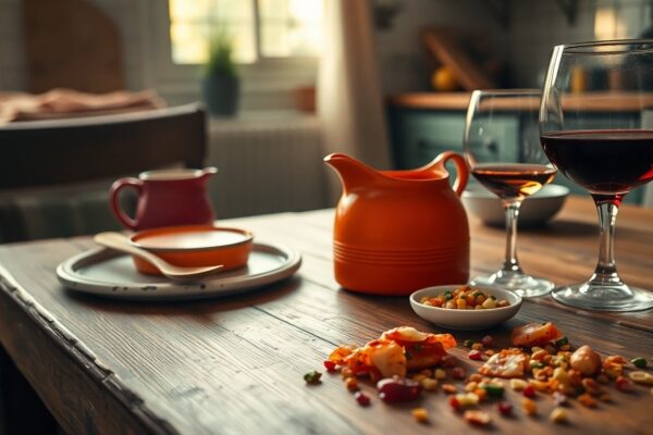 Picoteo con tapas en lata: guía práctica para reuniones