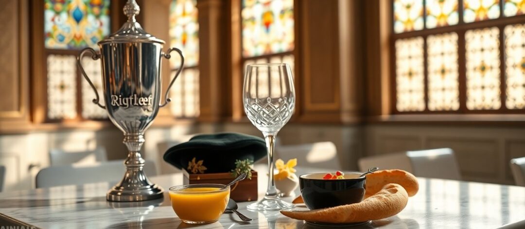 Premios de gastronomía de Madrid 2026: los ganadores que destacan la excelencia culinaria