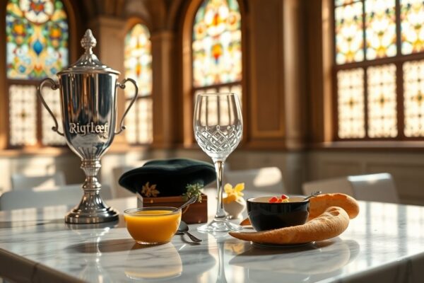 Premios de gastronomía de Madrid 2026: los ganadores que destacan la excelencia culinaria