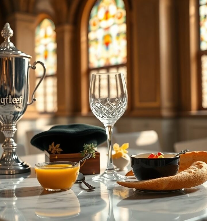 Premios de gastronomía de Madrid 2026: los ganadores que destacan la excelencia culinaria