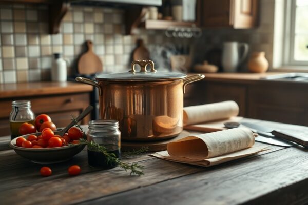 Premios Somos 2026: la categoría que celebra las recetas familiares