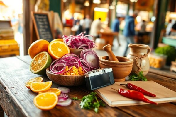Premios Somos 2026: Los nominados en la categoría de mejores creadores de contenido gastronómico