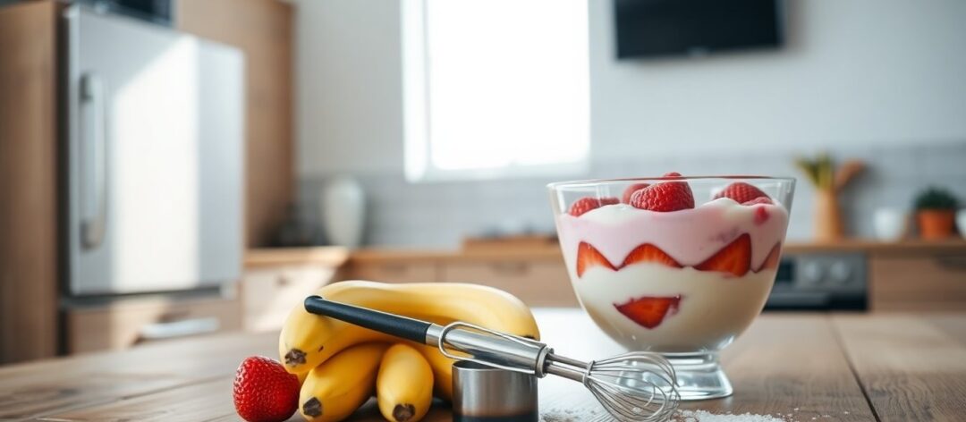 Prepara helados caseros sin máquina: 11 recetas frescas y cremosas