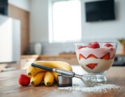 Prepara helados caseros sin máquina: 11 recetas frescas y cremosas