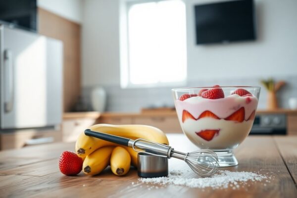 Prepara helados caseros sin máquina: 11 recetas frescas y cremosas