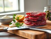Receta de steak tartar: cómo hacer este clásico de la cocina en tu cocina