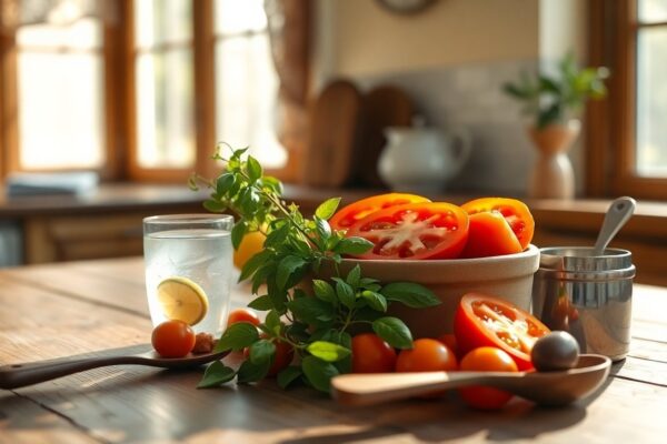 Recetas fáciles y económicas para disfrutar en verano