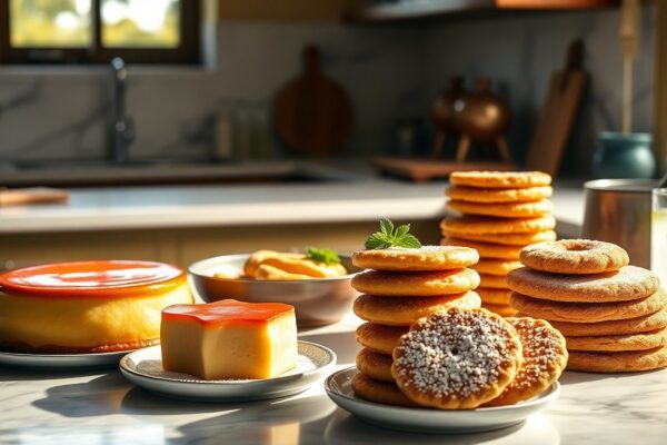 Técnicas clave para postres mexicanos caseros con presentación impecable