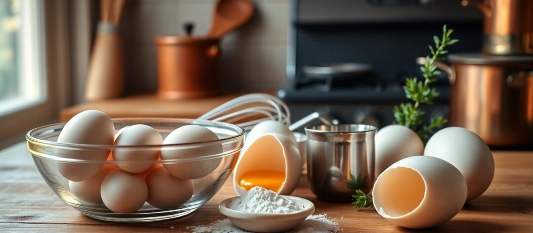 101 recetas de huevo para disfrutar sin repetir