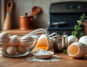 101 recetas de huevo para disfrutar sin repetir