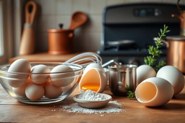 101 recetas de huevo para disfrutar sin repetir