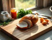 42 recetas de pollo para cada ocasión