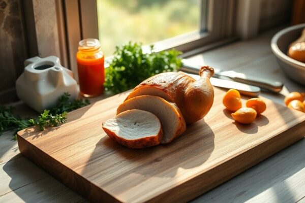 42 recetas de pollo para cada ocasión