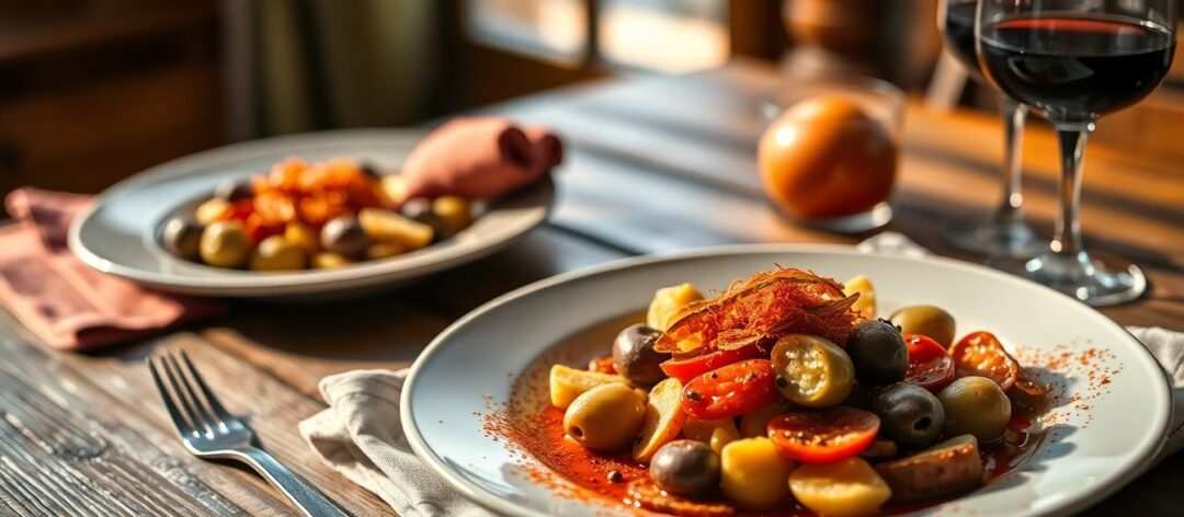Arraval Barcelona: Cocina catalana con toques multiculturales en el Raval