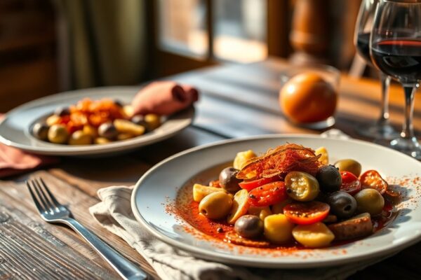 Arraval Barcelona: Cocina catalana con toques multiculturales en el Raval