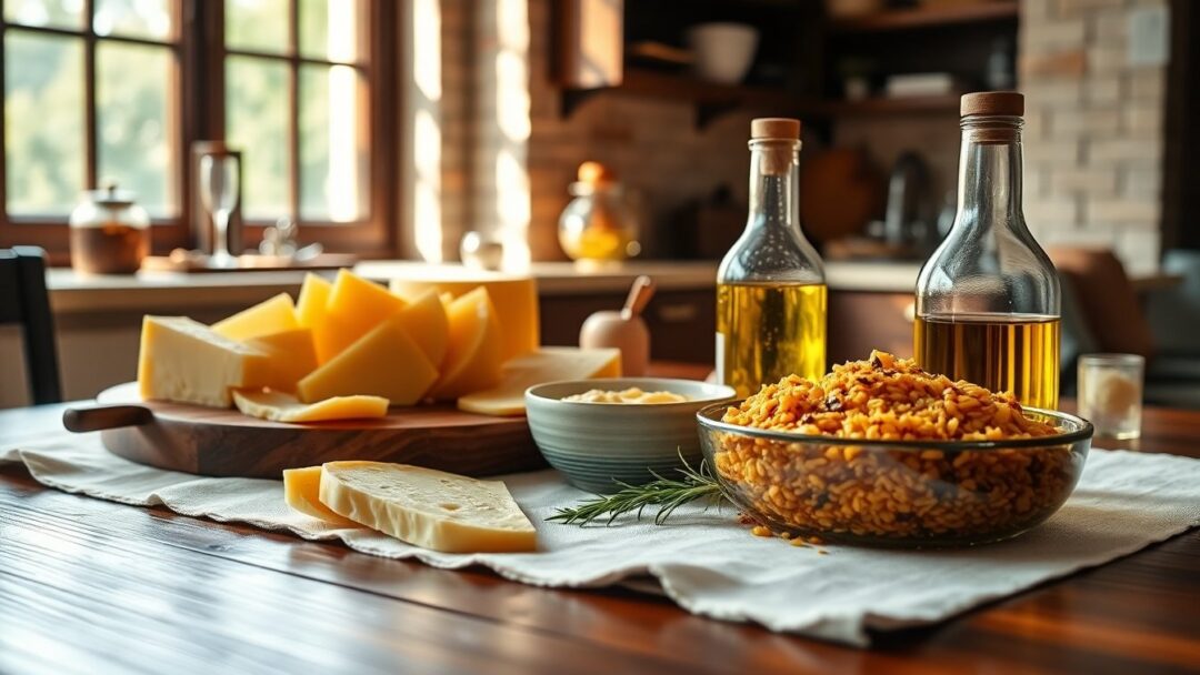 Auténtica Premium Food 2026 en Sevilla: Innovación y tradición en alimentos gourmet