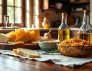Auténtica Premium Food 2026 en Sevilla: Innovación y tradición en alimentos gourmet