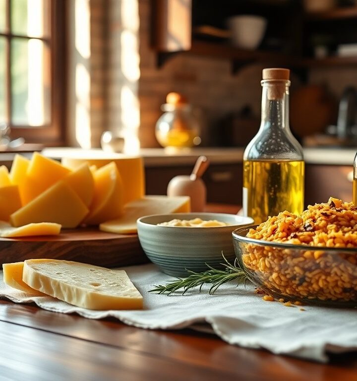 Auténtica Premium Food 2026 en Sevilla: Innovación y tradición en alimentos gourmet
