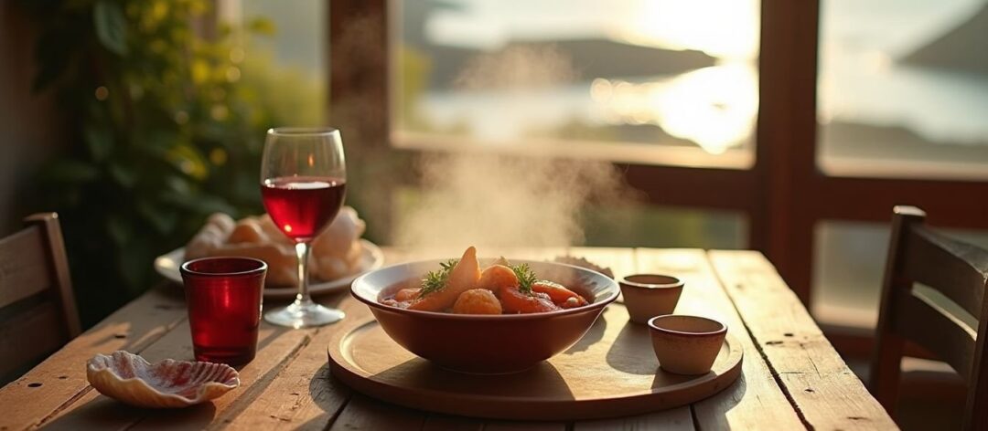 Bar Restaurante Llanda en Tagle: un viaje culinario con historia