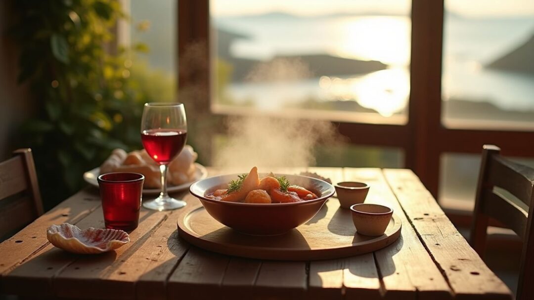 Bar Restaurante Llanda en Tagle: un viaje culinario con historia