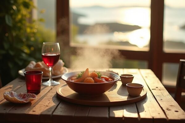 Bar Restaurante Llanda en Tagle: un viaje culinario con historia
